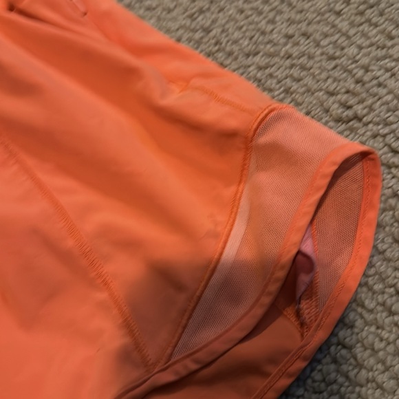 Hotty hot lined 4” low rise shorts - Picture 3 of 6